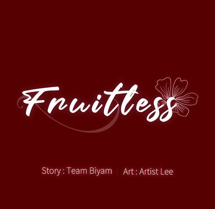 Fruitless Chapter 24 page 10 - 
