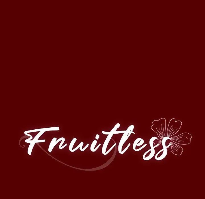 Fruitless Chapter 25 page 11 - 
