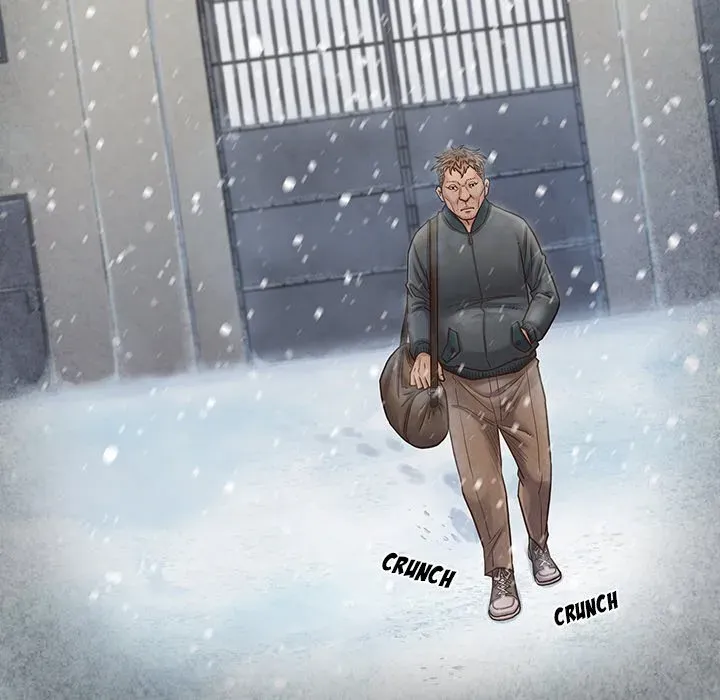 Fruitless Chapter 25 page 107 - 