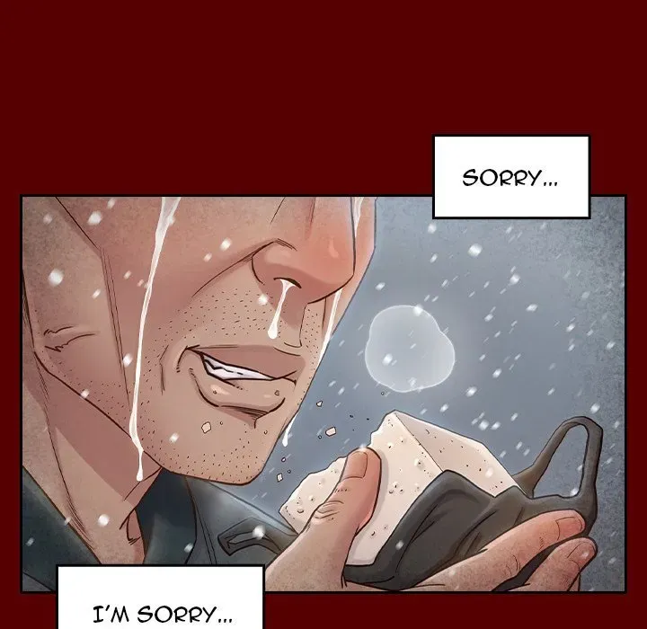 Fruitless Chapter 25 page 110 - 