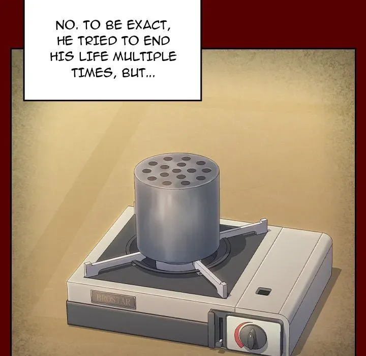 Fruitless Chapter 25 page 118 - 