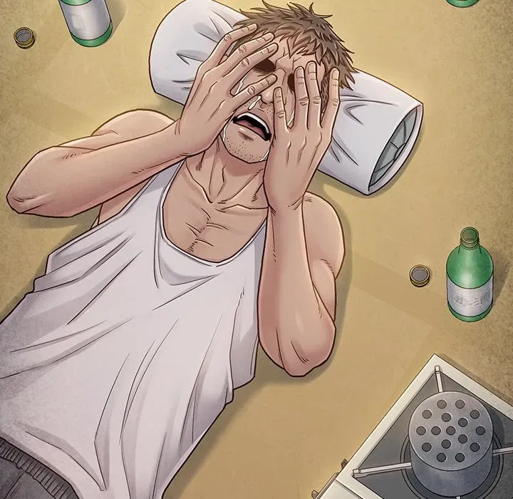 Fruitless Chapter 25 page 120 - 