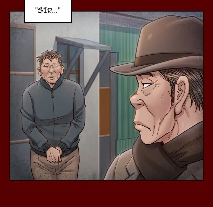 Fruitless Chapter 25 page 127 - 
