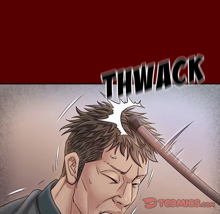 Fruitless Chapter 25 page 129 - 