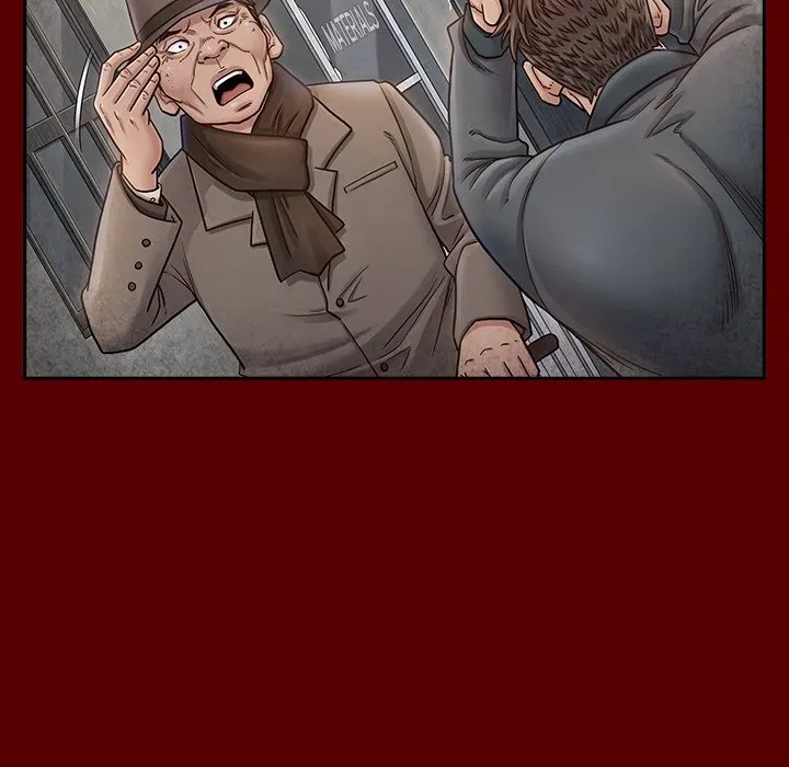 Fruitless Chapter 25 page 131 - 