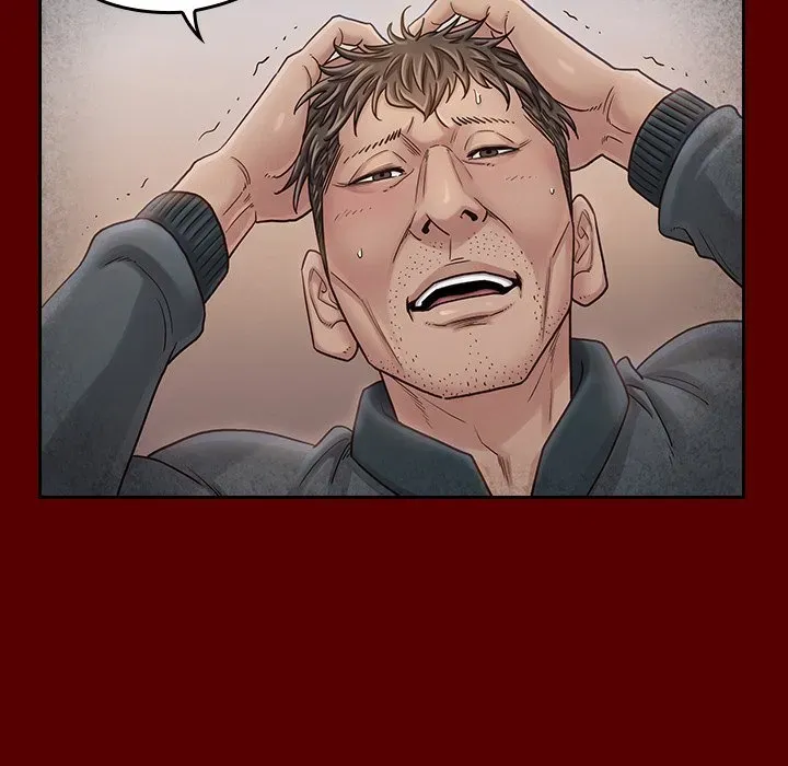 Fruitless Chapter 25 page 134 - 