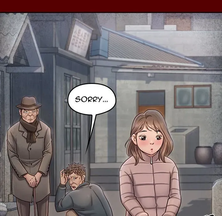 Fruitless Chapter 25 page 137 - 