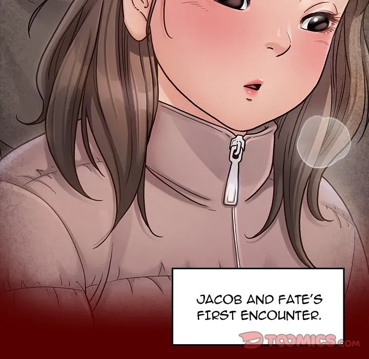 Fruitless Chapter 25 page 147 - 