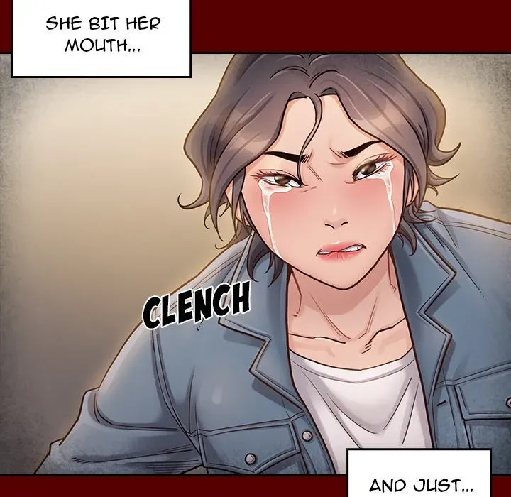 Fruitless Chapter 25 page 18 - 