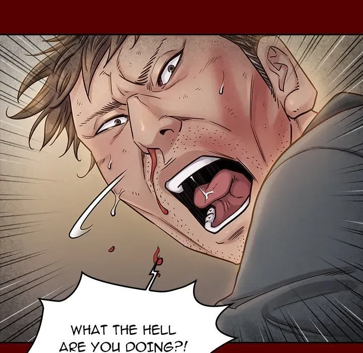Fruitless Chapter 25 page 22 - 
