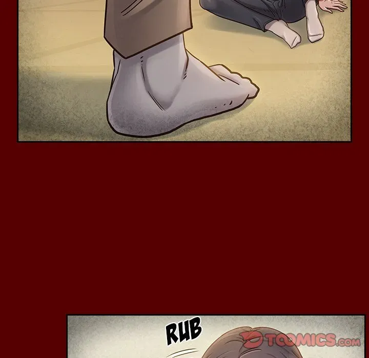 Fruitless Chapter 25 page 33 - 