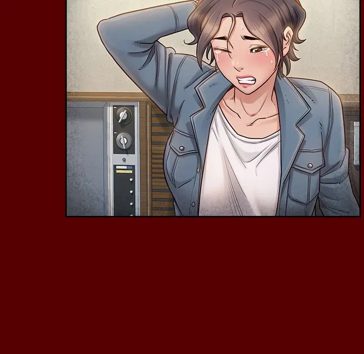 Fruitless Chapter 25 page 34 - 