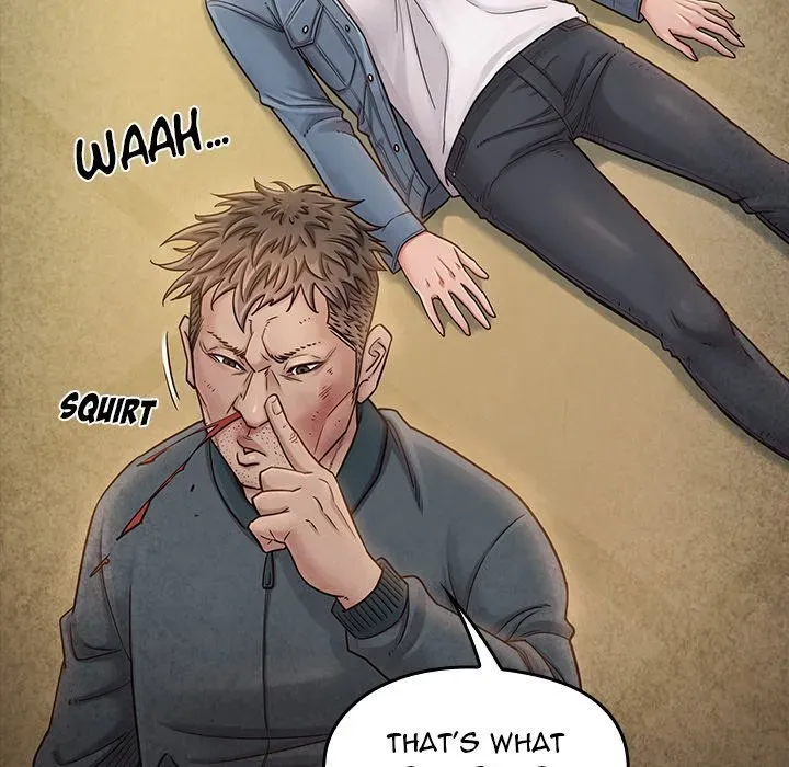 Fruitless Chapter 25 page 44 - 