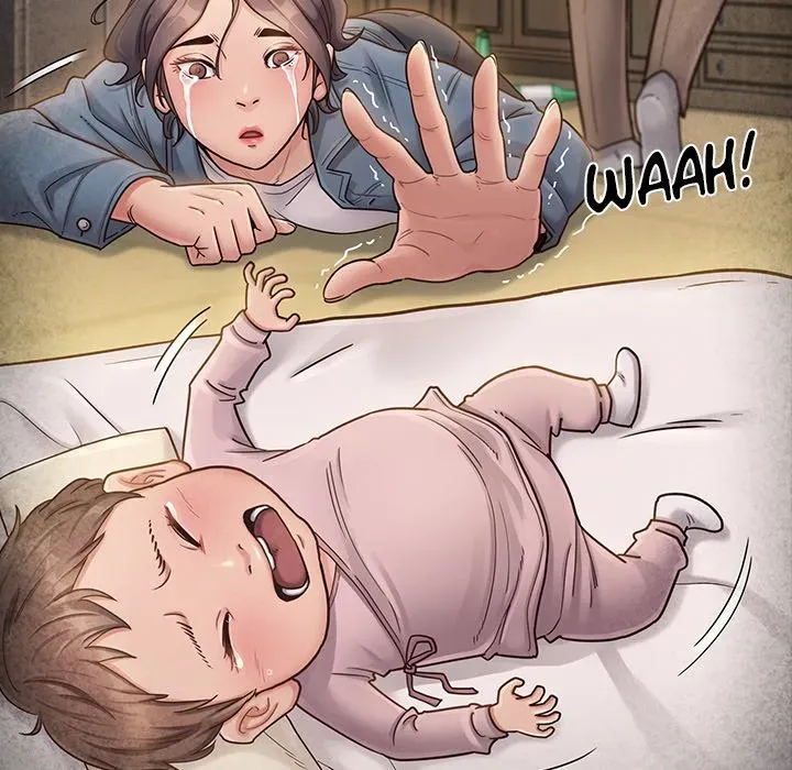Fruitless Chapter 25 page 56 - 