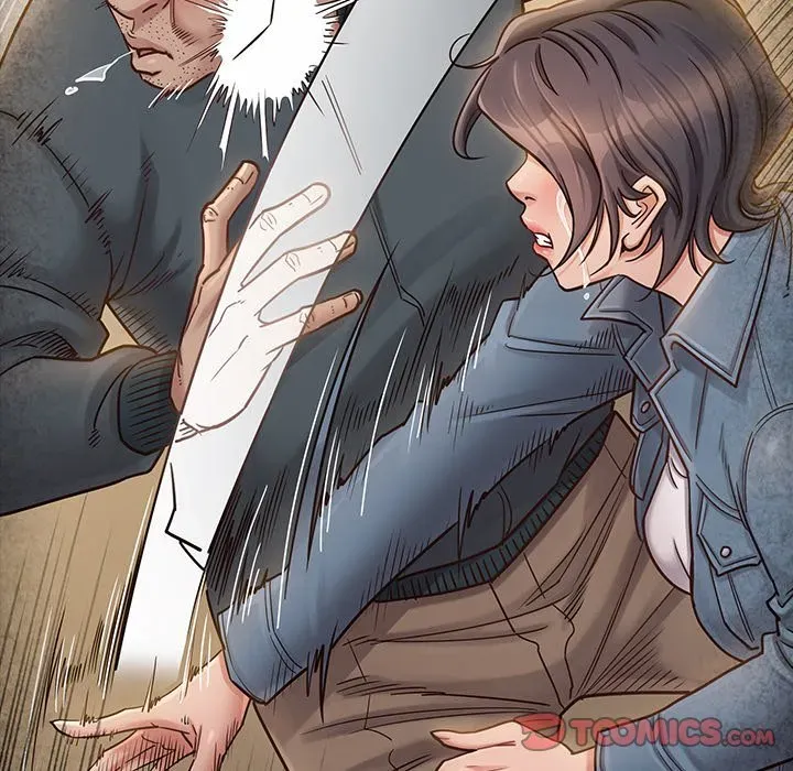 Fruitless Chapter 25 page 9 - 