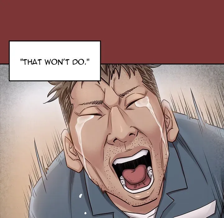 Fruitless Chapter 25 page 82 - 