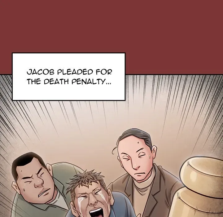 Fruitless Chapter 25 page 84 - 