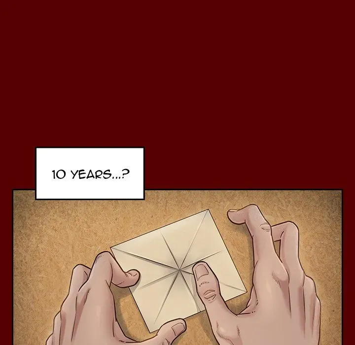 Fruitless Chapter 25 page 89 - 