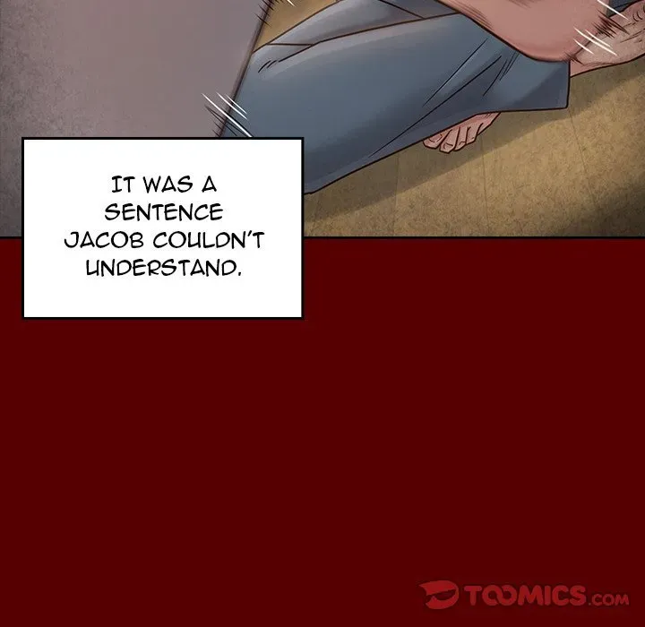 Fruitless Chapter 25 page 93 - 