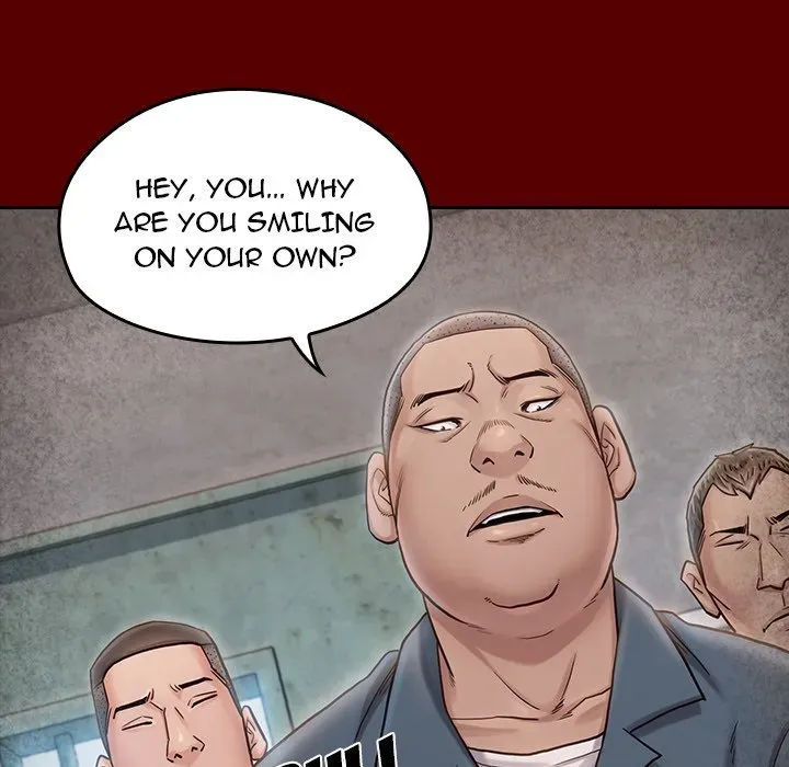 Fruitless Chapter 25 page 94 - 