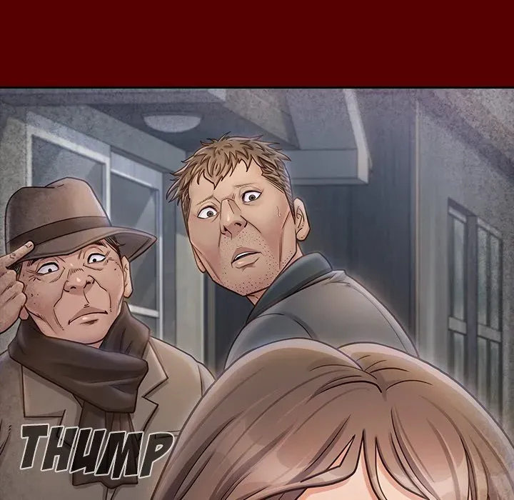 Fruitless Chapter 26 page 11 - 