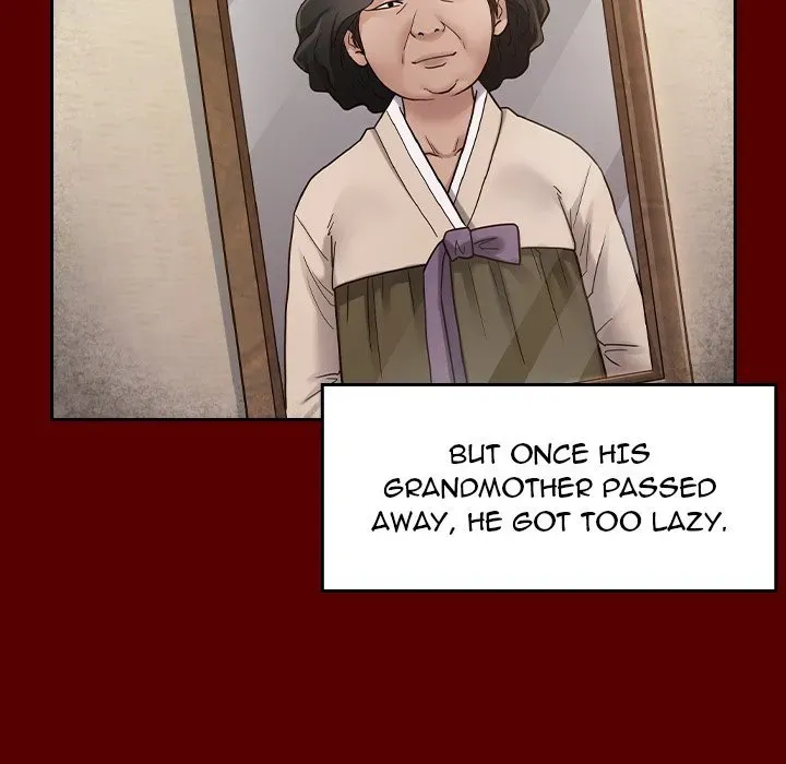 Fruitless Chapter 26 page 101 - 