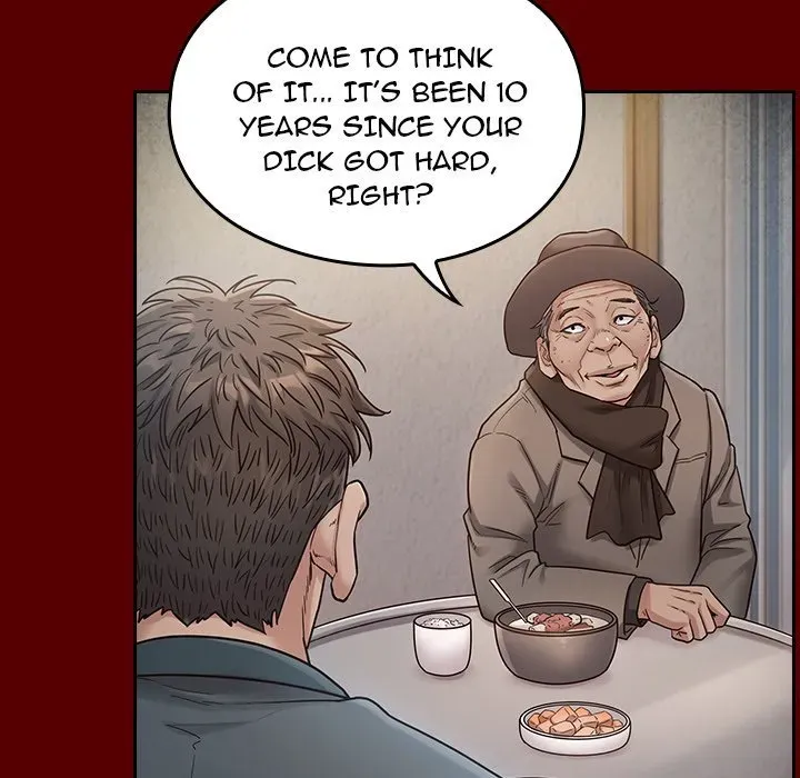 Fruitless Chapter 26 page 108 - 