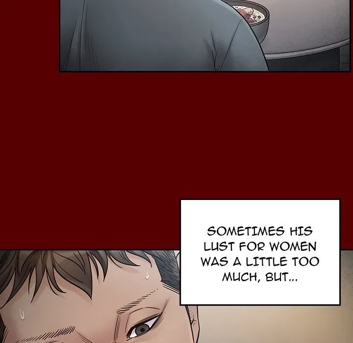 Fruitless Chapter 26 page 109 - 