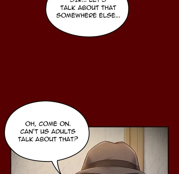 Fruitless Chapter 26 page 112 - 
