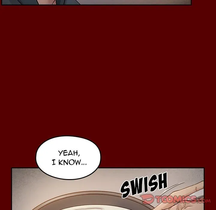 Fruitless Chapter 26 page 117 - 