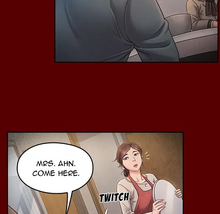 Fruitless Chapter 26 page 120 - 