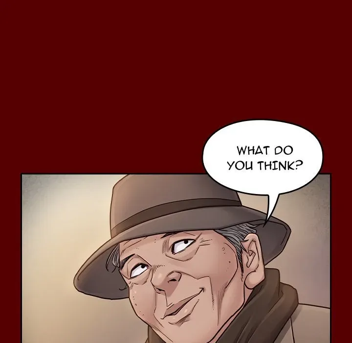 Fruitless Chapter 26 page 126 - 