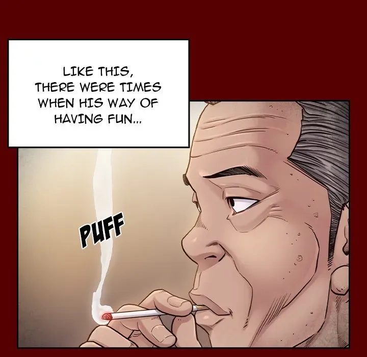 Fruitless Chapter 26 page 152 - 