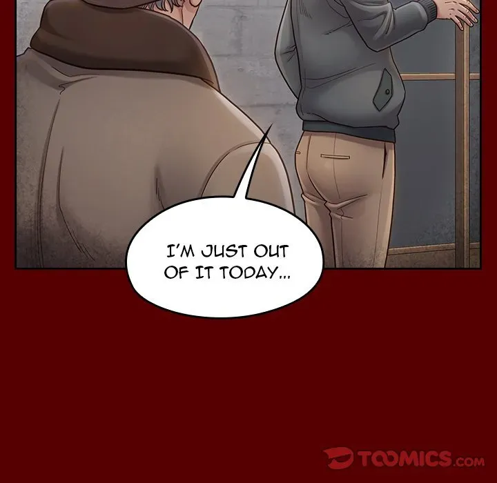 Fruitless Chapter 26 page 27 - 