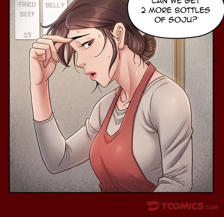 Fruitless Chapter 26 page 57 - 