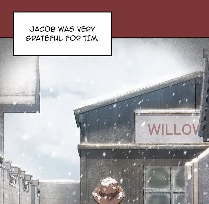 Fruitless Chapter 26 page 83 - 