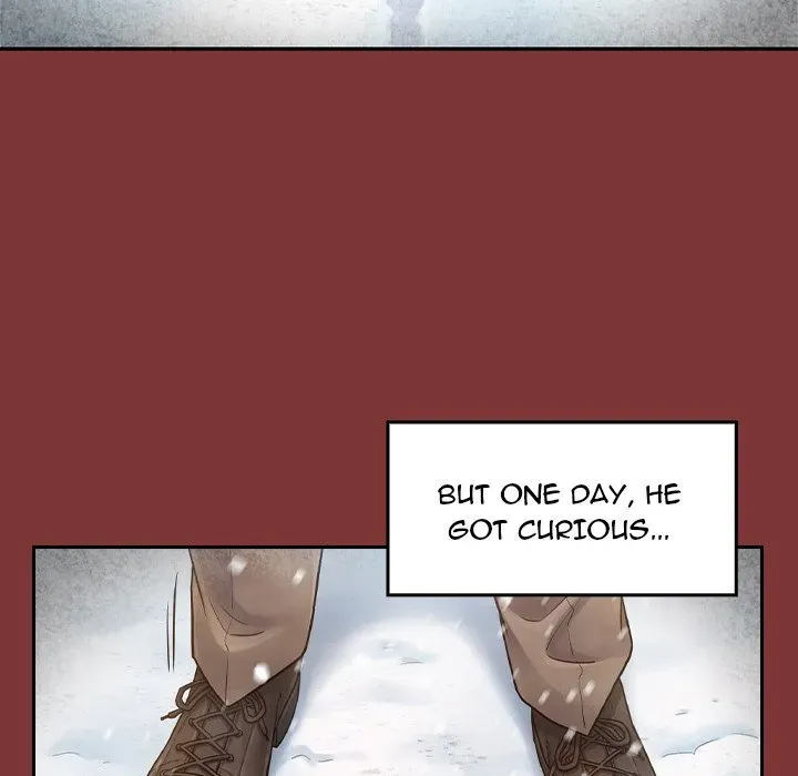 Fruitless Chapter 26 page 85 - 