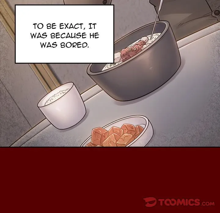 Fruitless Chapter 26 page 99 - 