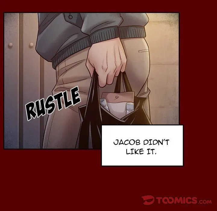 Fruitless Chapter 27 page 111 - 