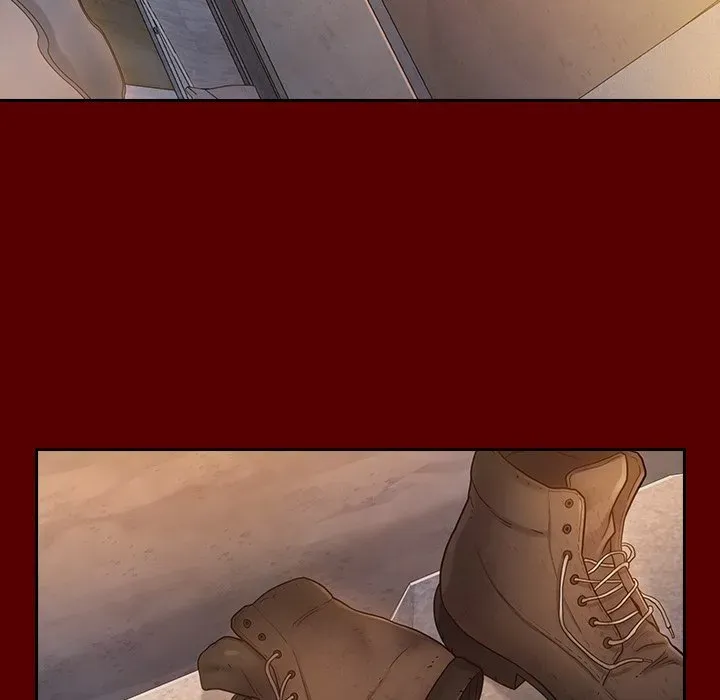 Fruitless Chapter 27 page 116 - 