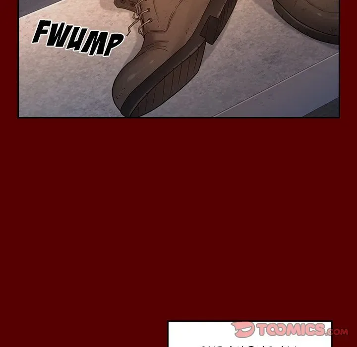 Fruitless Chapter 27 page 117 - 