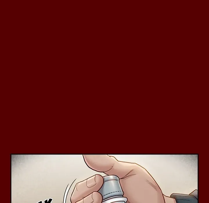 Fruitless Chapter 27 page 121 - 