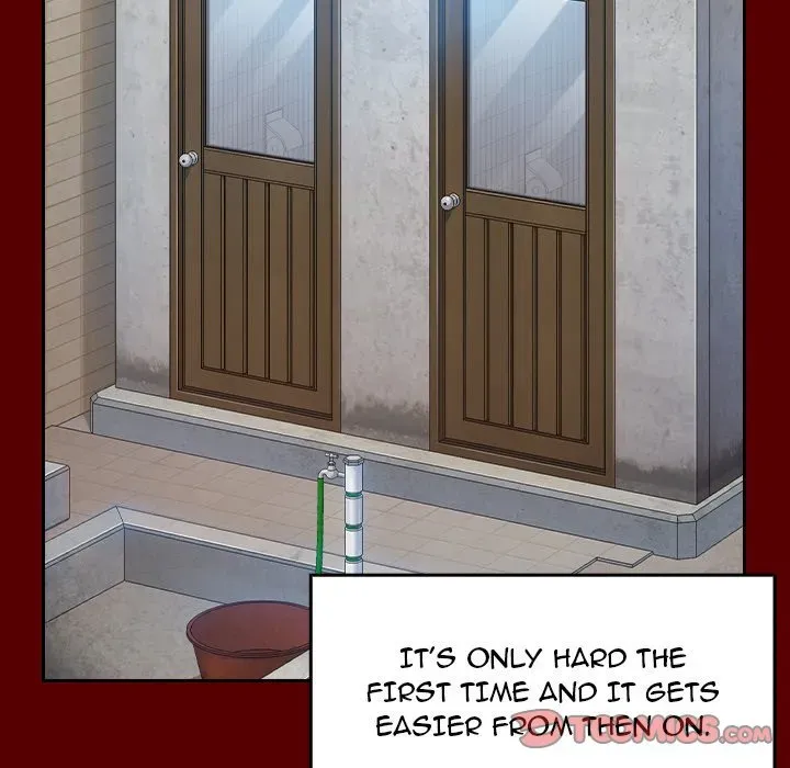 Fruitless Chapter 27 page 129 - 