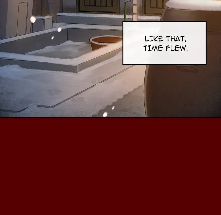 Fruitless Chapter 27 page 142 - 