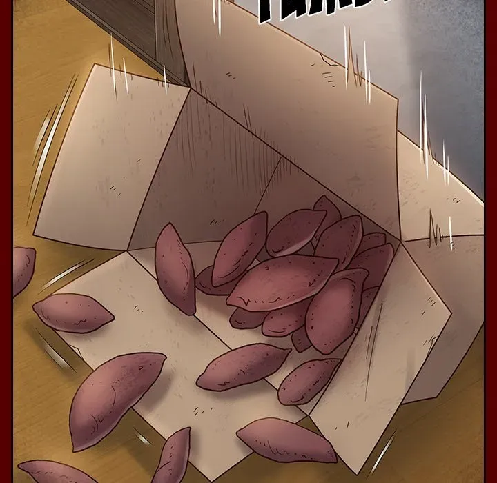 Fruitless Chapter 27 page 151 - 
