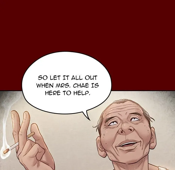 Fruitless Chapter 27 page 19 - 