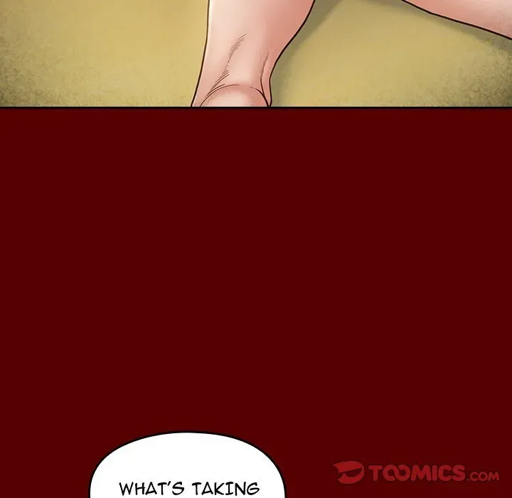 Fruitless Chapter 27 page 39 - 