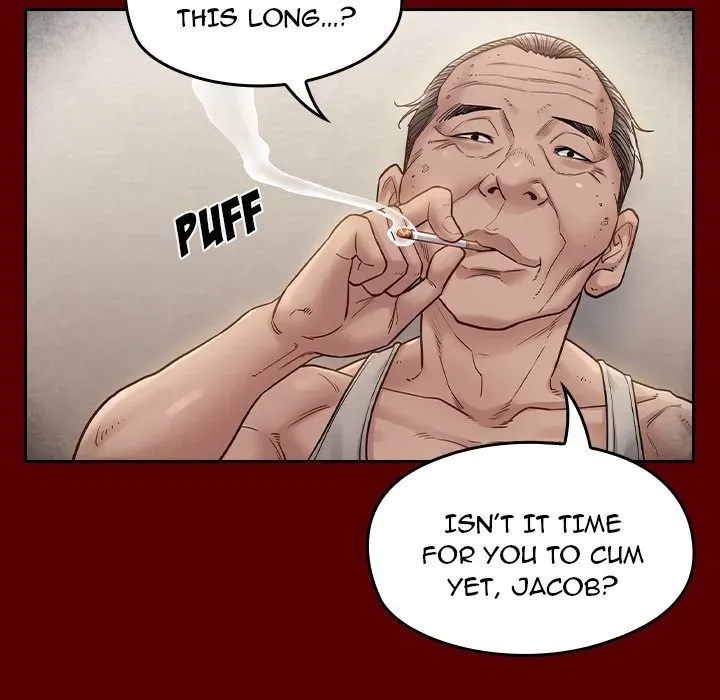 Fruitless Chapter 27 page 40 - 
