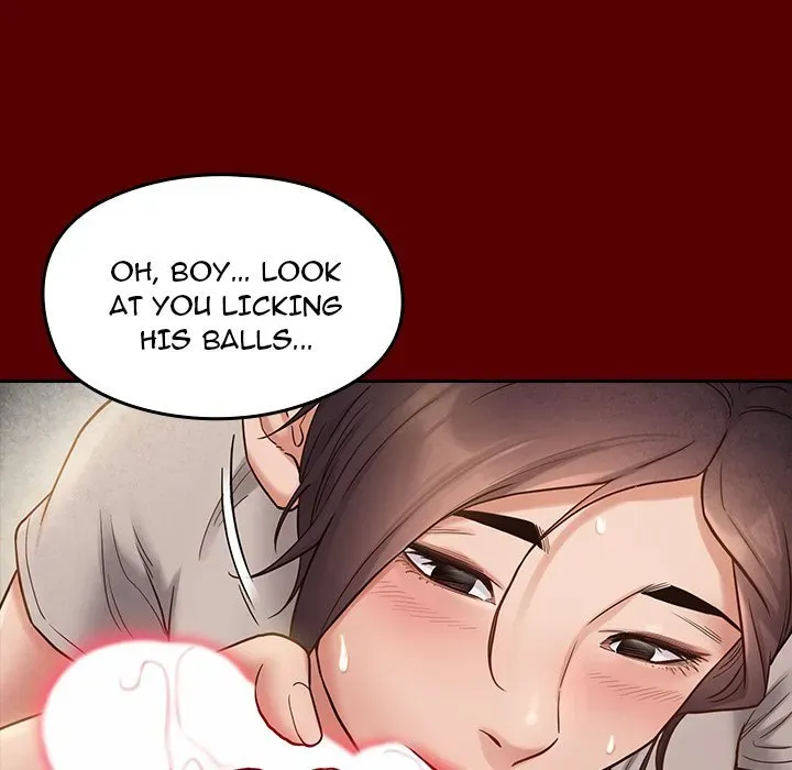 Fruitless Chapter 27 page 41 - 