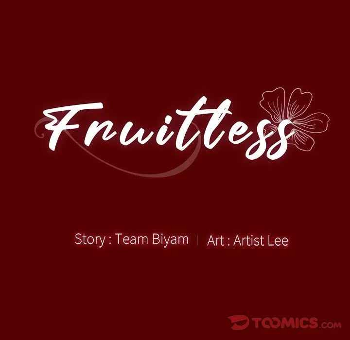 Fruitless Chapter 27 page 9 - 